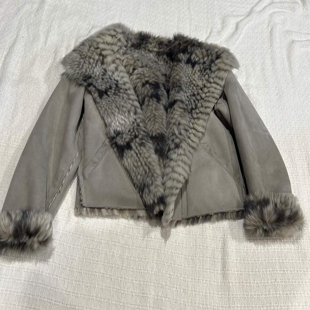 Jacket - Picture 3 of 5